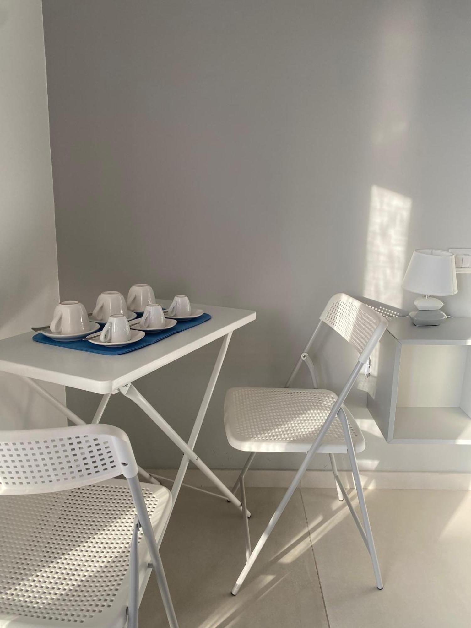 B&B La Finestra Sul Mare Milazzo Exterior photo